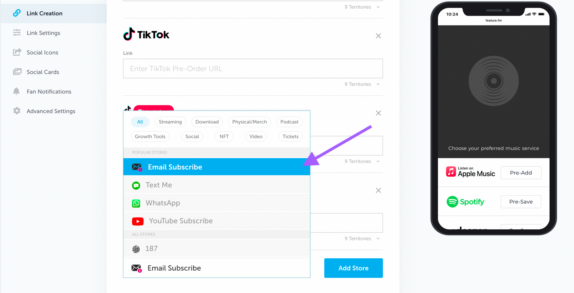 Create the Best Pre-Saves with this Best Practices Checklist