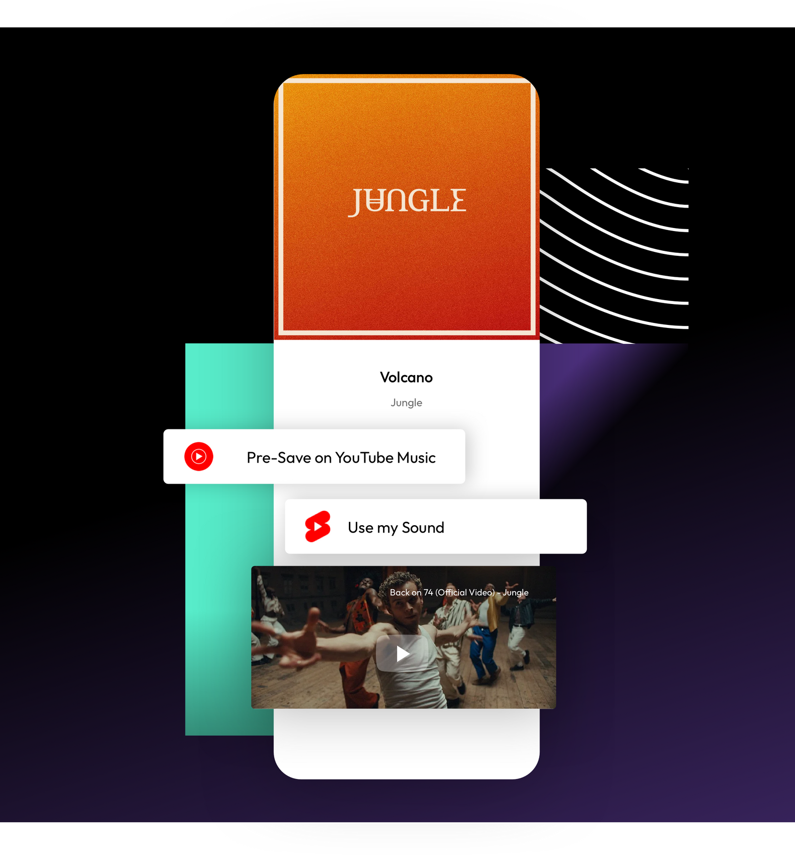 Introducing Feature.fm's YouTube Music Pre-Save that Automatically Grows Your Channel Subscribers