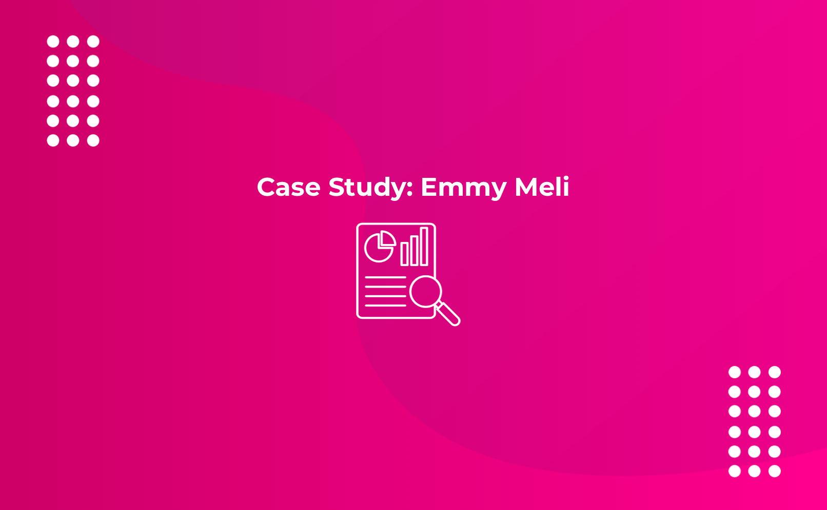 Case Study: How Emmy Meli got 125M Spotify streams in 4 months for "I am Woman"