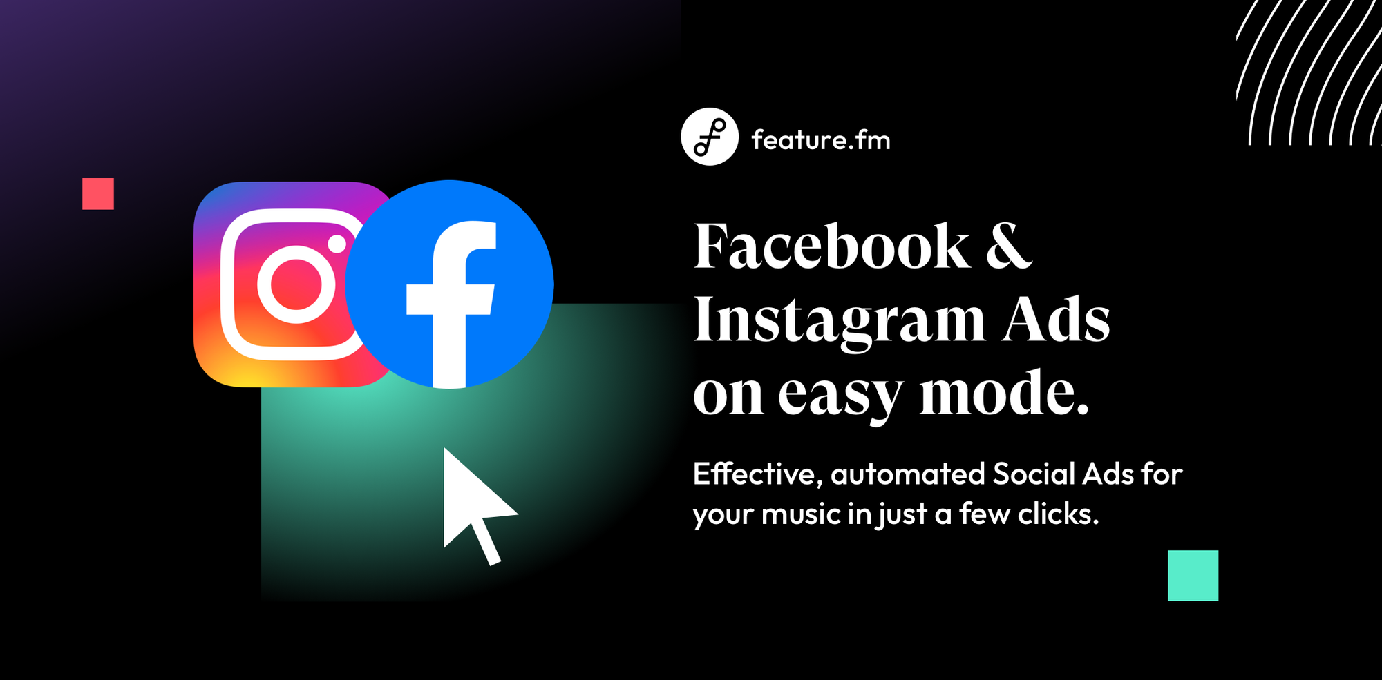 Feature.fm Blog - Music Marketing For The Modern Musician