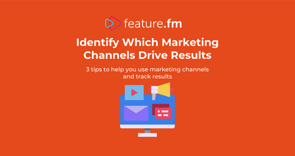 Day 8: Identify which marketing channels drive results