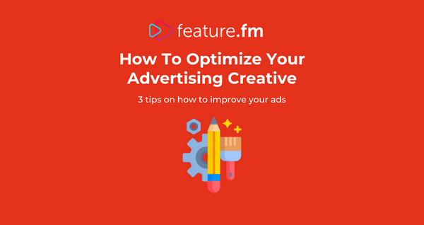 Day 15: How to optimize your advertising creative