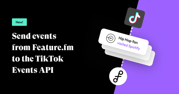 Add the TikTok Events API for stronger TikTok ad performance